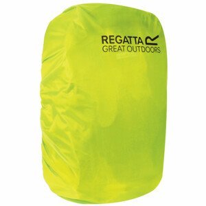 Pláštěnka na batoh Regatta 20 35L Raincover Barva: zelená