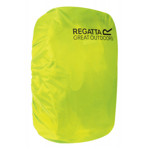 Pláštěnka na batoh Regatta 50 85L Raincover Barva: zelená