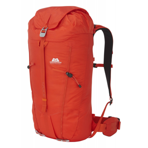 Batoh Mountain Equipment Tupilak 30+ (2022) Barva: červená