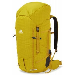 Batoh Mountain Equipment Fang 42+ (2022) Barva: žlutá
