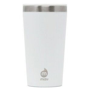 Termohrnek Mizu Tumbler 16 470 ml Barva: bílá