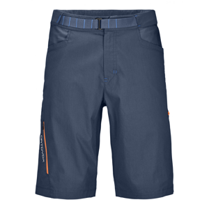 Pánské kraťasy Ortovox Colodri Shorts Velikost: M / Barva: modrá