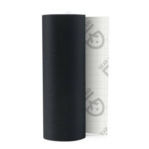 Záplaty Gear Aid Tenacious Tape® Repair Barva: černá