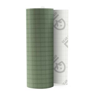Záplaty Gear Aid Tenacious Tape® Repair Ripstop Barva: zelená