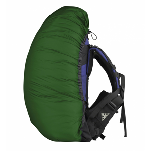 Pláštěnka na batoh Sea to Summit Ultra-Sil Pack cover XS Barva: zelená