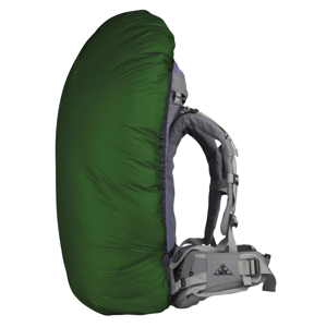 Pláštěnka na batoh Sea to Summit Ultra-Sil Pack cover M Barva: zelená