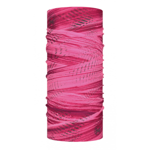 Šátek Buff Reflective Barva: světle růžová