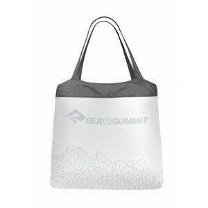 Taška Sea to Summit Ultra-Sil Nano Shopping bag Barva: bílá