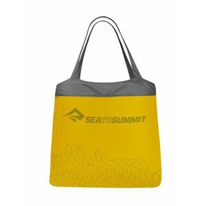 Taška Sea to Summit Ultra-Sil Nano Shopping bag 2021 Barva: žlutá