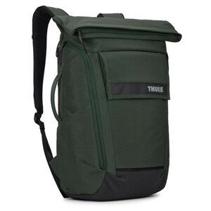 Batoh Thule Paramount Backpack 24L Barva: tmavě zelená