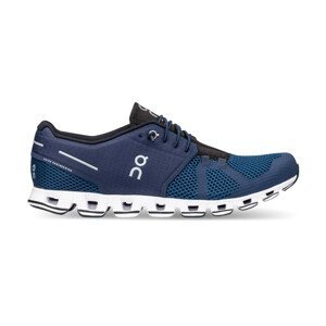 Pánské běžecké boty On Cloud Velikost bot (EU): 44 / Barva: modrá