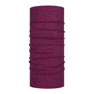 Multifunkční šátek Buff Dryflx Barva: růžová