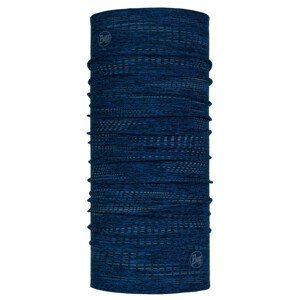 Multifunkční šátek Buff Dryflx Barva: modrá