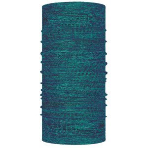 Multifunkční šátek Buff Dryflx Barva: tyrkysová