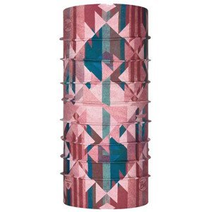 Multifunkční šátek Buff Thermonet Barva: růžová