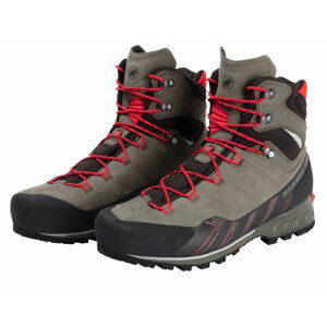 Pánské boty Mammut Kento Guide High GTX® Men Velikost bot (EU): 43 (1/3) / Barva: khaki