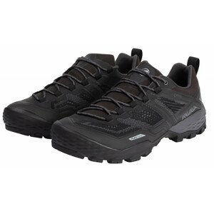 Pánské boty Mammut Ducan Low GTX® Men Velikost bot (EU): 44 / Barva: černá