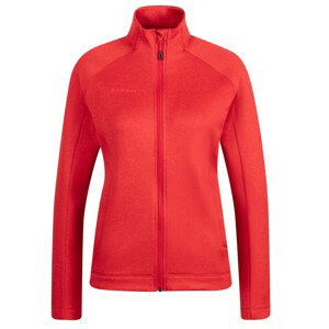 Dámská bunda Mammut Nair ML Jacket Women Velikost: M / Barva: černá