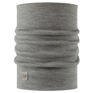 Multifunkční šátek Buff HW Merino Wool Barva: světle šedá