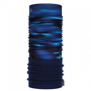 Multifunkční šátek Buff Polar Barva: modrá/světle modrá