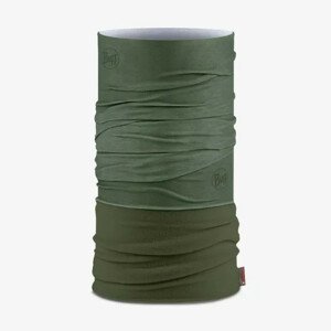Multifunkční šátek Buff Polar Barva: zelená