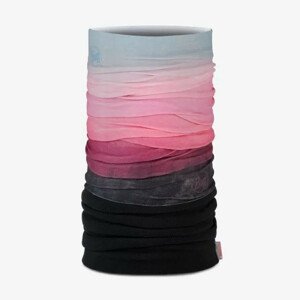 Multifunkční šátek Buff Polar Barva: světle růžová