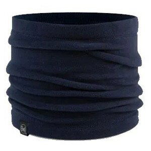 Multifunkční šátek Buff Polar Neckwarmer Barva: tmavě modrá