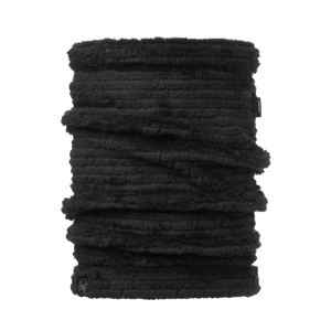 Multifunkční šátek Buff Polar Thermal Neckwarmer Barva: černá/šedá