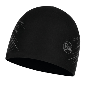 Čepice Buff Microfiber Reversible Hat Barva: černá