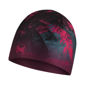 Čepice Buff Thermonet Hat Barva: růžová/šedá
