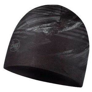 Čepice Buff Thermonet Hat Barva: černá/šedá