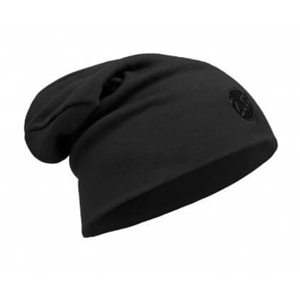 Čepice Buff HW Merino Wool Hat Barva: černá