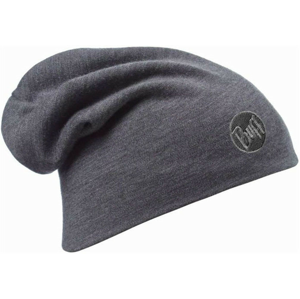 Čepice Buff HW Merino Wool Hat Barva: šedá