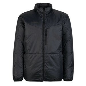 Pánská bunda Mammut Whitehorn IN Jacket Men Velikost: L / Barva: černá