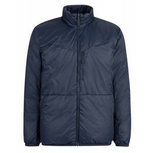 Pánská bunda Mammut Whitehorn IN Jacket Men Velikost: XL / Barva: tmavě modrá