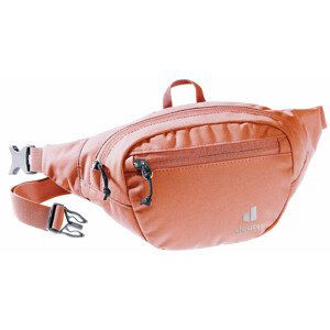 Ledvinka Deuter Urban Belt Barva: oranžová