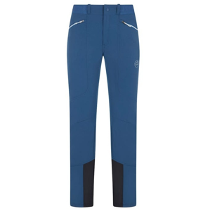 Pánské kalhoty La Sportiva Orizion Pant M Velikost: M / Barva: modrá