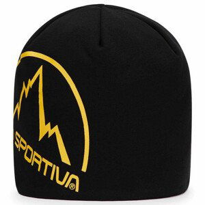 Čepice La Sportiva Circle Beanie Velikost: L / Barva: červená/modrá