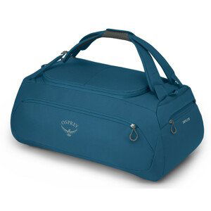 Taška Osprey Daylite Duffel 60 Barva: modrá