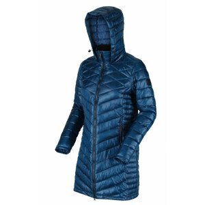 Dámský kabát Regatta Andel II Velikost: S / Barva: modrá