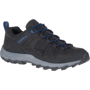 Pánské boty Merrell Ontonagon Peak Velikost bot (EU): 43 (UK 8,5) / Barva: černá