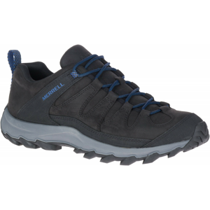 Pánské boty Merrell Ontonagon Peak Velikost bot (EU): 44 (UK 9,5) / Barva: černá