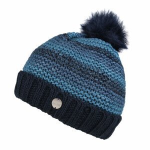 Čepice Regatta Frosty Hat IV Barva: modrá