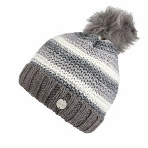 Čepice Regatta Frosty Hat IV Barva: šedá