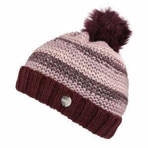 Čepice Regatta Frosty Hat IV Barva: fialová