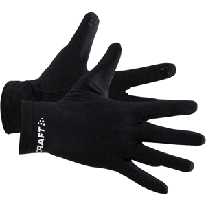 Rukavice Craft Core Essence Thermal Velikost rukavic: XXL / Barva: černá