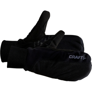 Palčáky Craft Core Insulate Velikost rukavic: L / Barva: černá