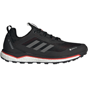 Pánské boty Adidas Terrex Agravic Gtx Velikost bot (EU): 43 (1/3) / Barva: černá