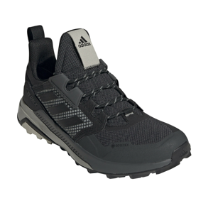 Pánské boty Adidas Terrex Trailmaker G Velikost bot (EU): 42 / Barva: černá