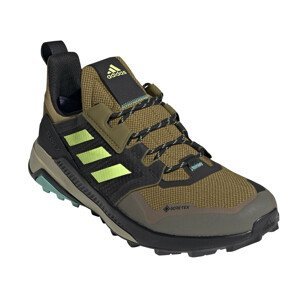 Pánské boty Adidas Terrex Trailmaker G Velikost bot (EU): 47 (1/3) / Barva: hnědá